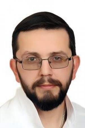 Летягин Иван Андреевич