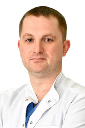 Решетников Вячеслав Александрович