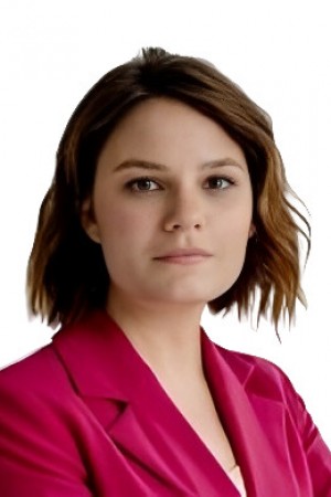 Котельникова Анастасия Викторовна