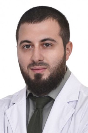 Загиров Загир Маликович