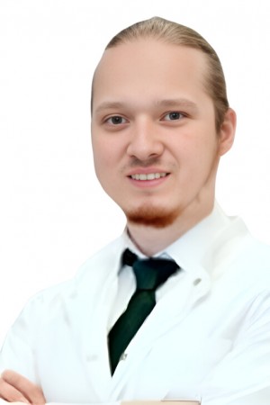 Куприянов Александр Сергеевич