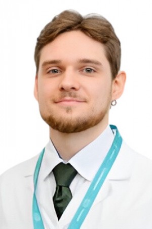 Крымский Ярослав Владимирович