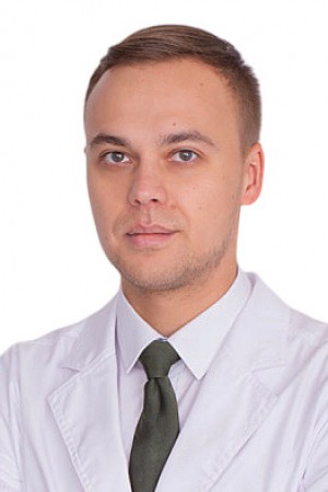 Творожников Евгений Александрович