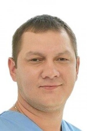 Письменный Александр Юрьевич