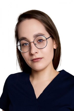 Шейнина Екатерина Андреевна