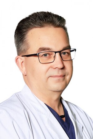 Марченко Игорь Петрович