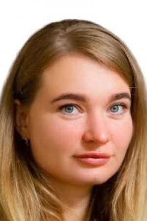 Железнова Дарья Алексеевна