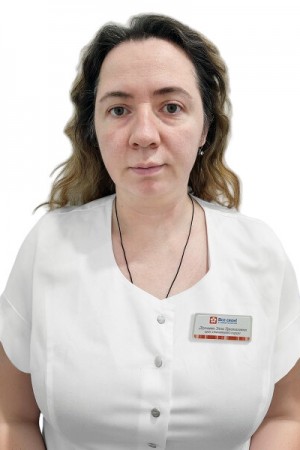 Дзукаева Элла Урузмаговна