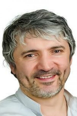 Закаров Амин Магомедович