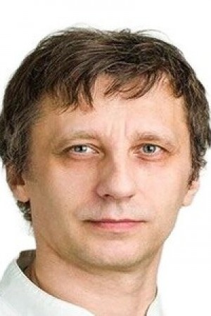 Аникин Юрий Валерьевич