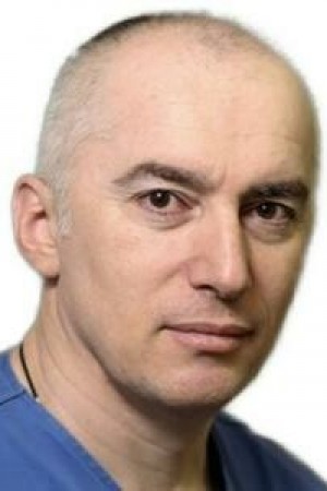 Мусаев Марат Мурадович