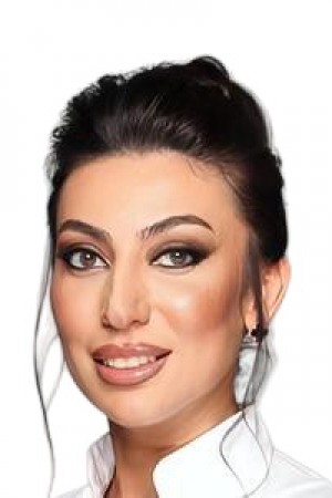 Дунакаева Изумруд Эльдаровна