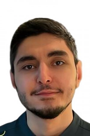 Куркиев Абдулла Марсельевич