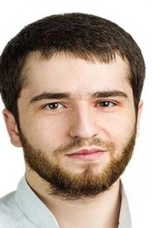 Гамзаев Абдурахман Алилович