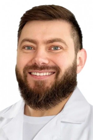 Цыбулин Иван Иванович