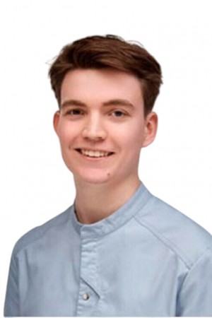 Курилла Михаил Артёмович