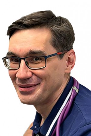 Иванов Александр Валерьевич