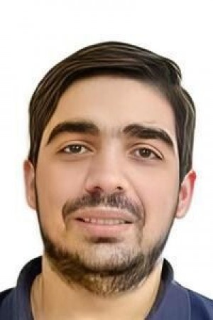 Минасян Альберт Абгарович