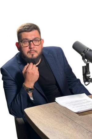 Коржов Иван Петрович