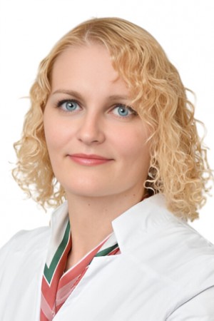 Малыгина Марина Алексеевна