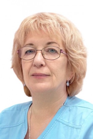 Чудакова Татьяна Юрьевна