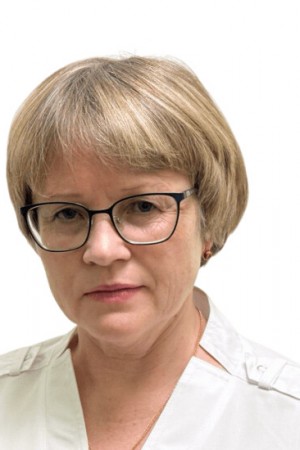 Меркулова Оксана Александровна