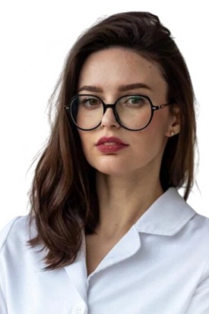 Радкевич Кристина Николаевна