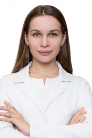 Титова Алина Александровна