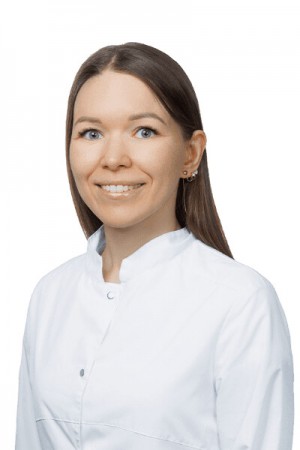 Торопцева Татьяна Викторовна