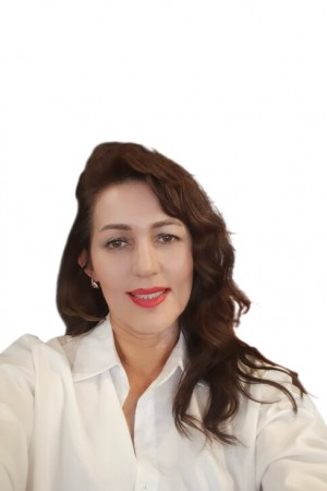 Симонова Алёна Николаевна