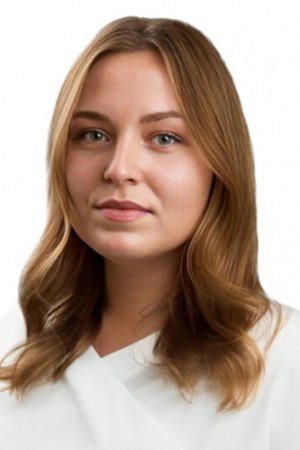 Львова Ксения Дмитриевна