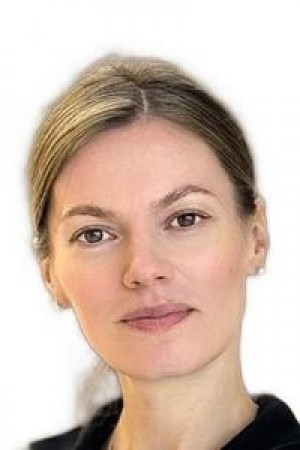 Падохина Евгения Владимировна