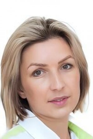 Постникова Мария Геннадьевна