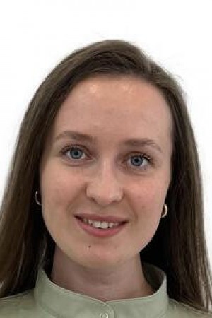 Астанкова Ирина Витальевна