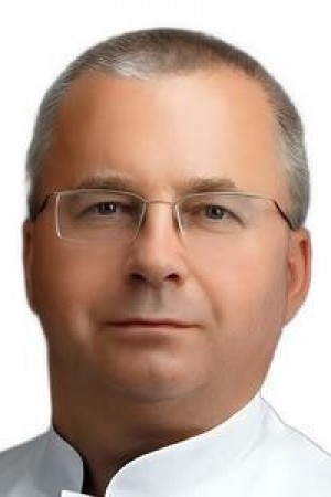 Липатов Дмитрий Валентинович