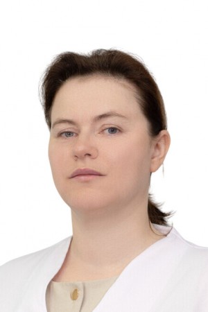 Неупокоева Анна Алексеевна