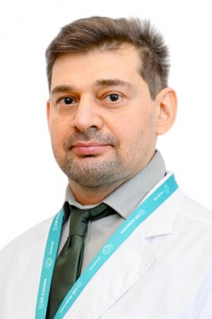 Мелкадзе Георгий Шотаевич