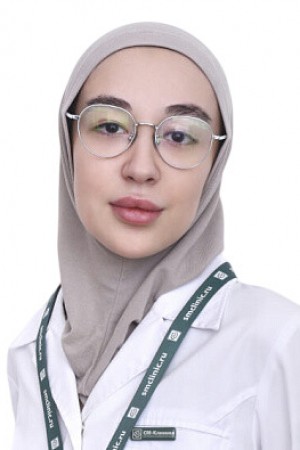 Братова Инна Назировна