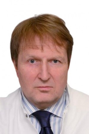 Глазов Дмитрий Олегович