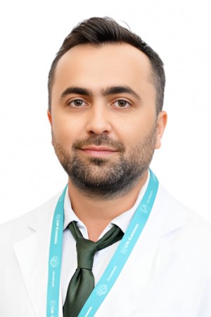 Байрамов Валех Эхтиядж оглы