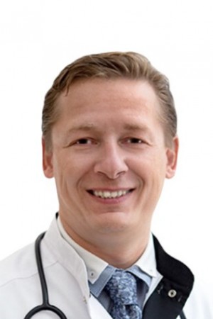 Фукс Сергей Валентинович