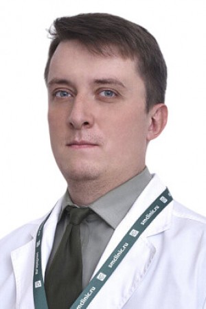 Ахмеров Радмир Дамирович