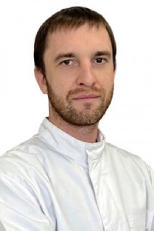 Лапаев Игорь Владимирович