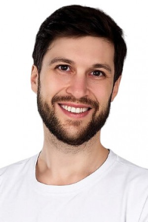 Гончаров Павел Дмитриевич