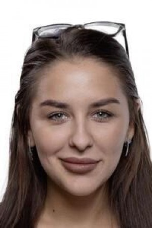 Карнаух Анастасия Максимовна