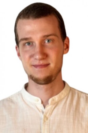 Тюрин Ростислав Андреевич