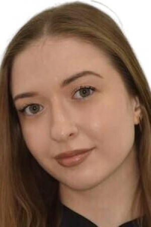 Юсупова Бэлла Магомедовна