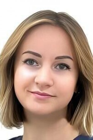 Бацкина Татьяна Васильевна