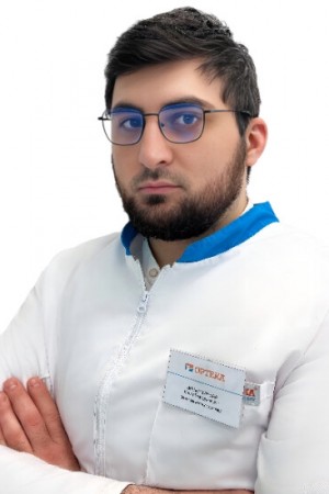 Девлетмурзаев Болат Бадурдинович