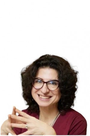 Морозова Светлана Геннадьевна